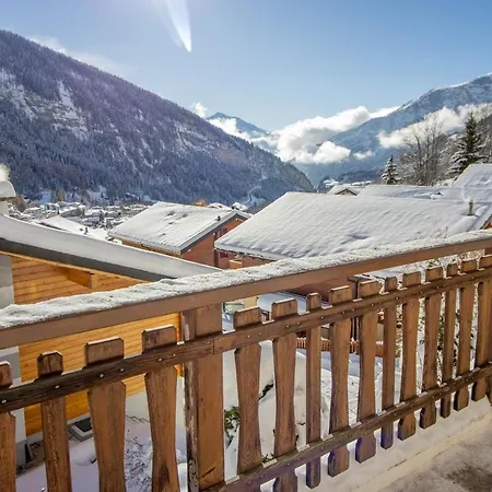 Apartament Nordic Retreat With Free Parking