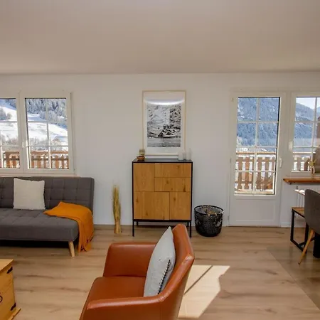 Nordic Retreat With Free Parking Apartamento *