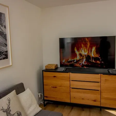 Apartamento Nordic Retreat With Free Parking *