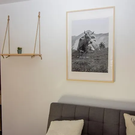 Nordic Retreat With Free Parking Apartament