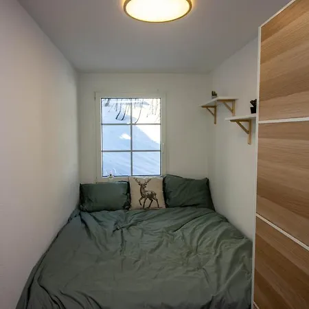Nordic Retreat With Free Parking Apartament