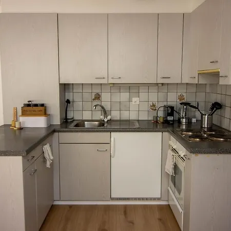 Apartament Nordic Retreat With Free Parking *