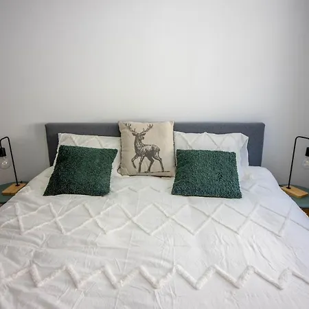 Nordic Retreat With Free Parking Apartament *