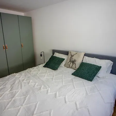 Nordic Retreat With Free Parking