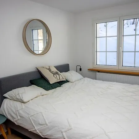 Apartament Nordic Retreat With Free Parking Leukerbad