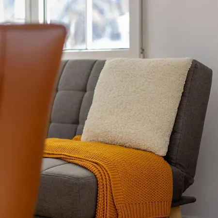Nordic Retreat With Free Parking Apartament Leukerbad